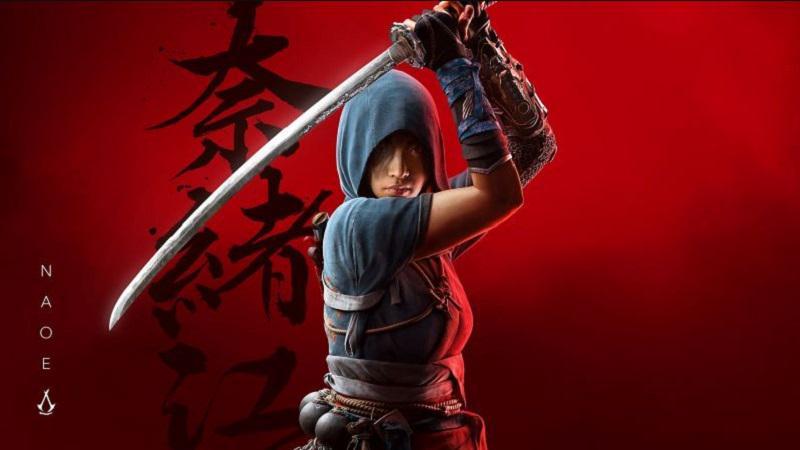 Assassins Creed Shadow