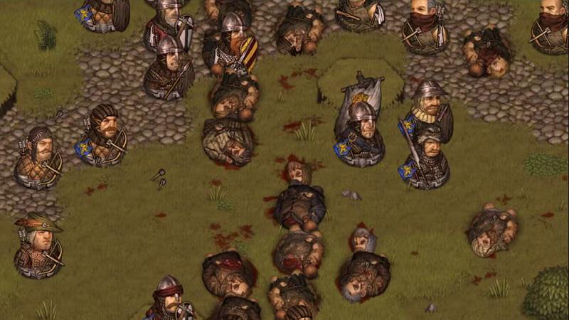 Game Strategi Tersulit