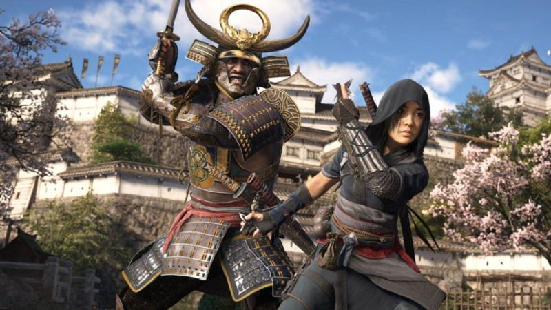 Assassins Creed Shadow
