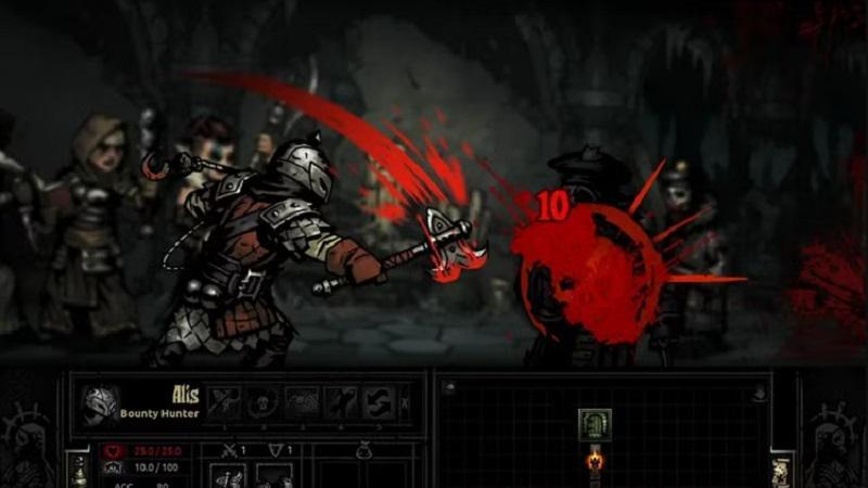 Game Strategi Tersulit