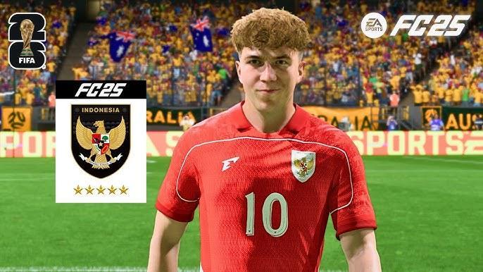 Cetak Gol Kemenangan, Segini Rating Ole Romeny di EA FC 25
