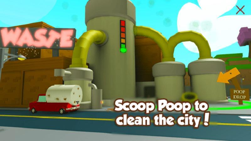 Game Roblox Paling Kocak