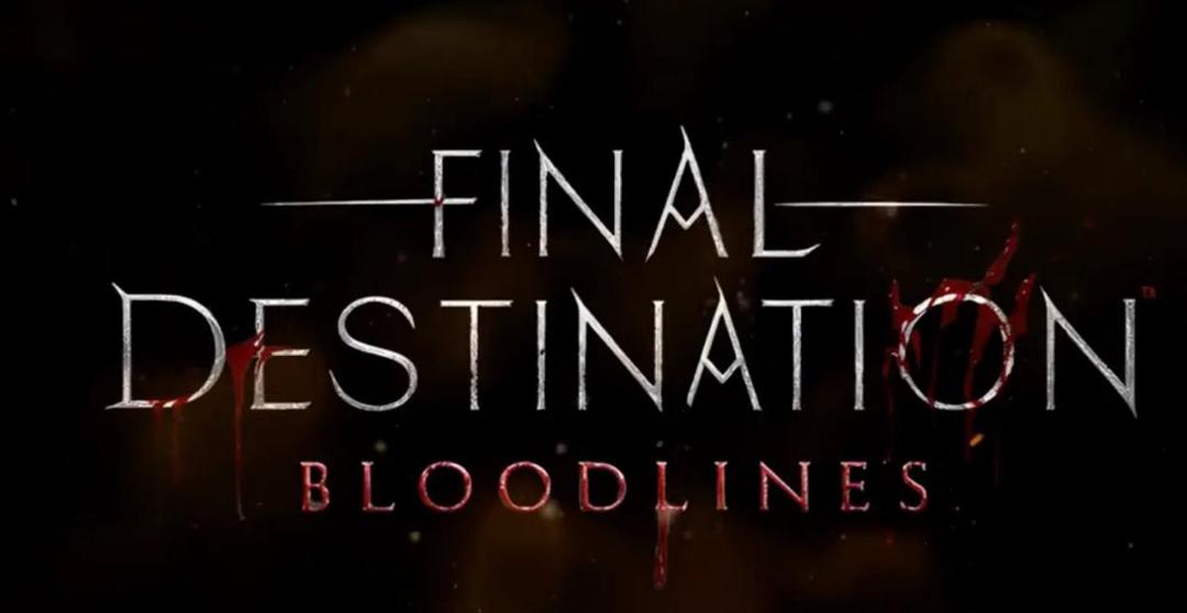 final destination bloodline