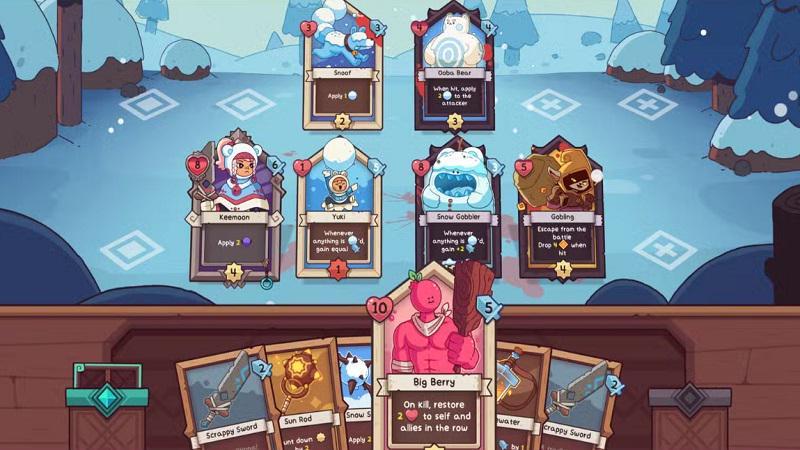 Game Strategi Tersulit
