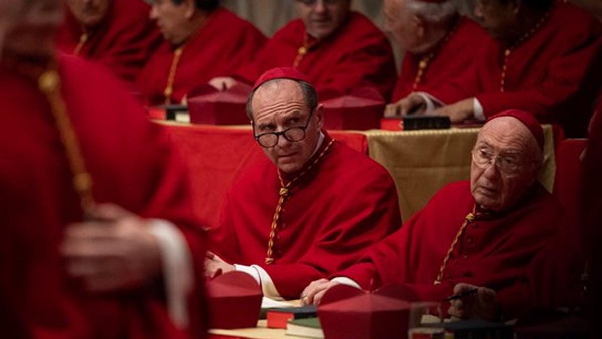 7 Fakta Conclave, Pemborong Nominasi Piala Oscar 2025