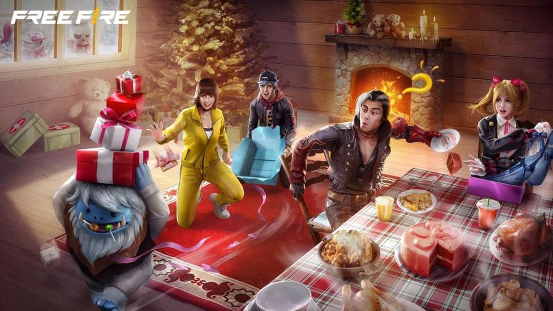 Kode Redeem Free Fire (FF) Terbaru Hari Ini 1 Juni 2025