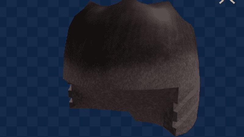 rambut roblox