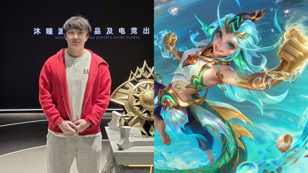 EKSKLUSIF: Bedah Desain dan Skill Kalea MLBB Bersama Desainer Moonton
