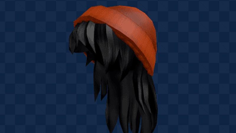 rambut roblox