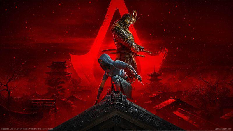 7 Senjata Terbaik di Assassins Creed Shadows