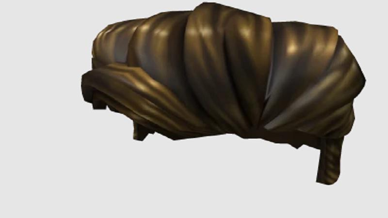 rambut roblox