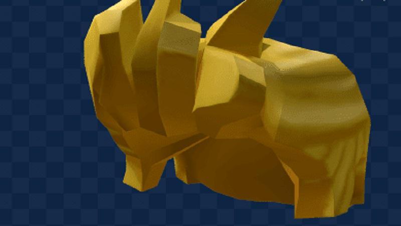 rambut roblox