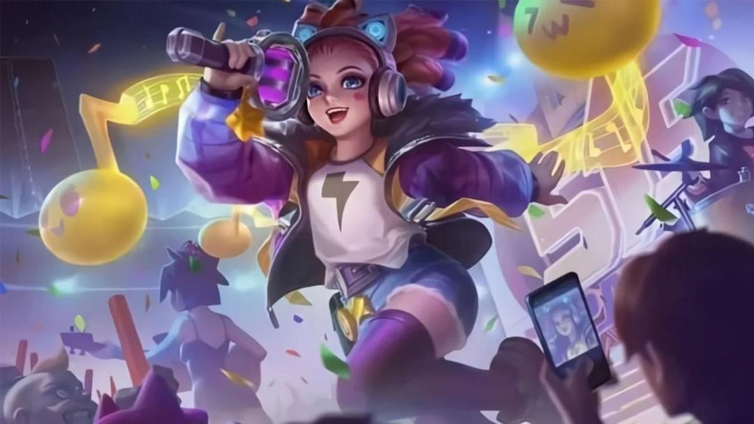 Kode Redeem Mobile Legends (ML) Hari Ini 1 Juni 2025
