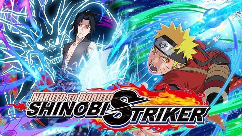 Game Naruto 2025