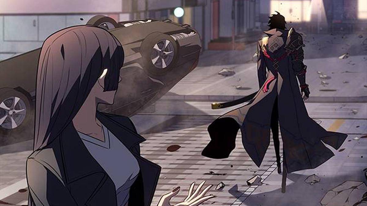 hunter origin tawata kanae