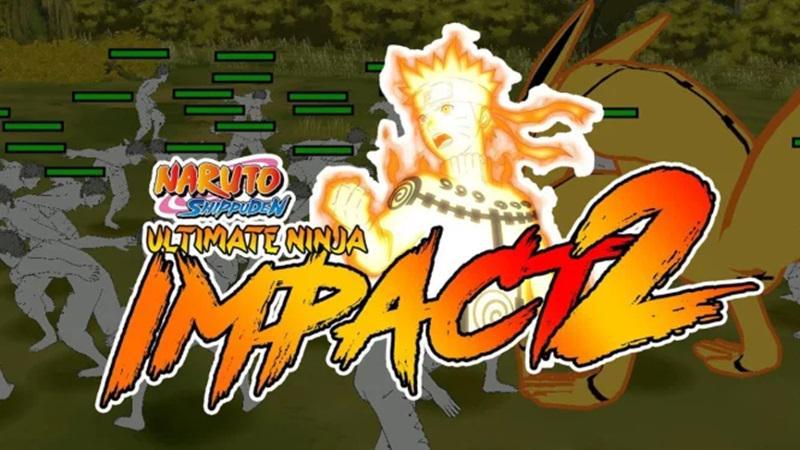 Game Naruto 2025