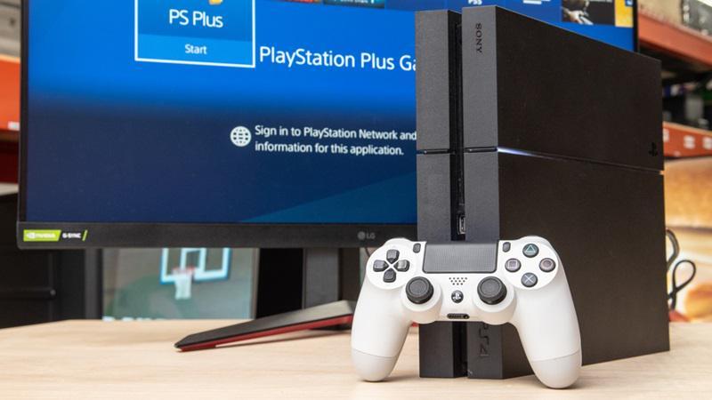 PS4 2025