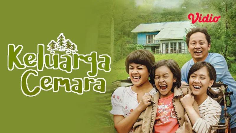 Film Idul Fitri