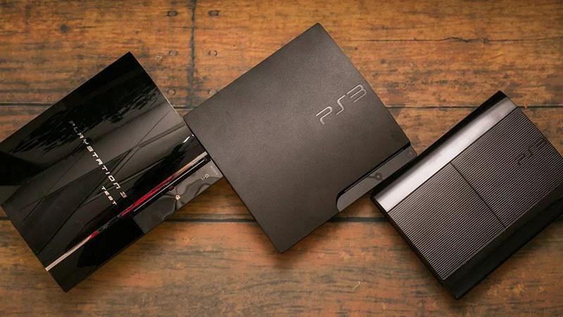 PS3 2025