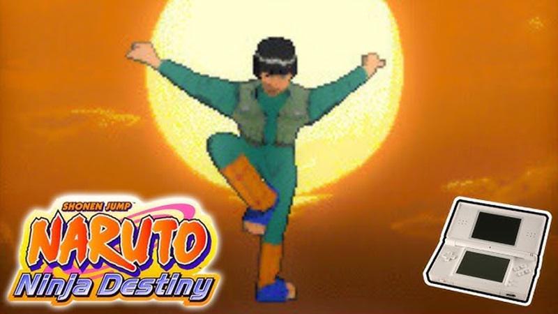 Game Naruto 2025