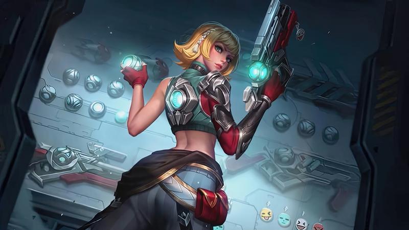 5 Hero Terkuat Setelah Patch 1.9.70 Mobile Legends, Wajib Kamu Coba!