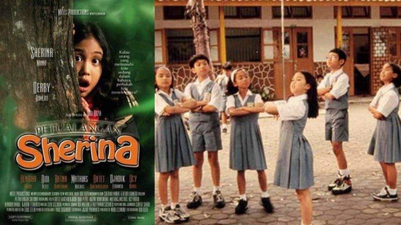 Film Idul Fitri