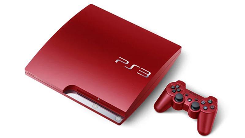 PS3 2025