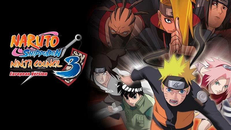 Game Naruto 2025