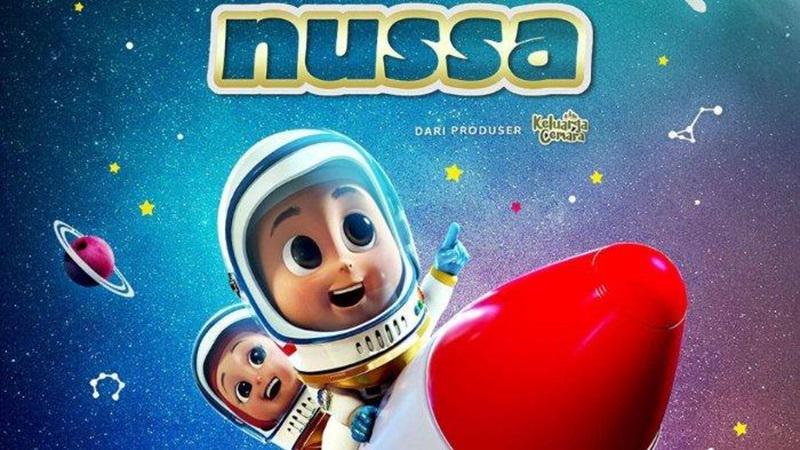 Film Idul Fitri