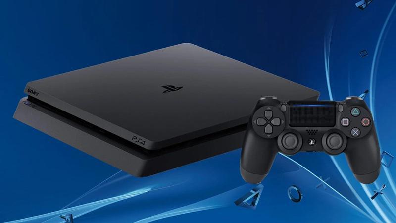 PS4 2025