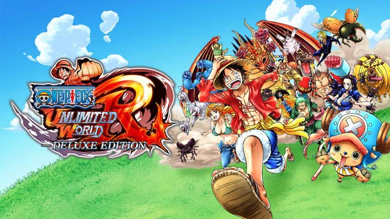 Game One Piece 2025