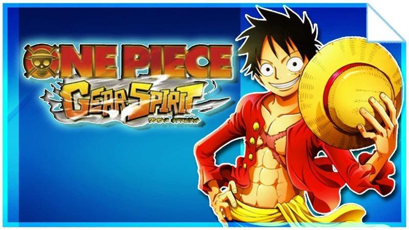 Game One Piece 2025
