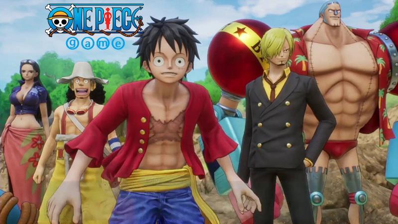 15 Game One Piece Terbaik 2025 di PC, Android, dan PS4 Wajib Dicoba