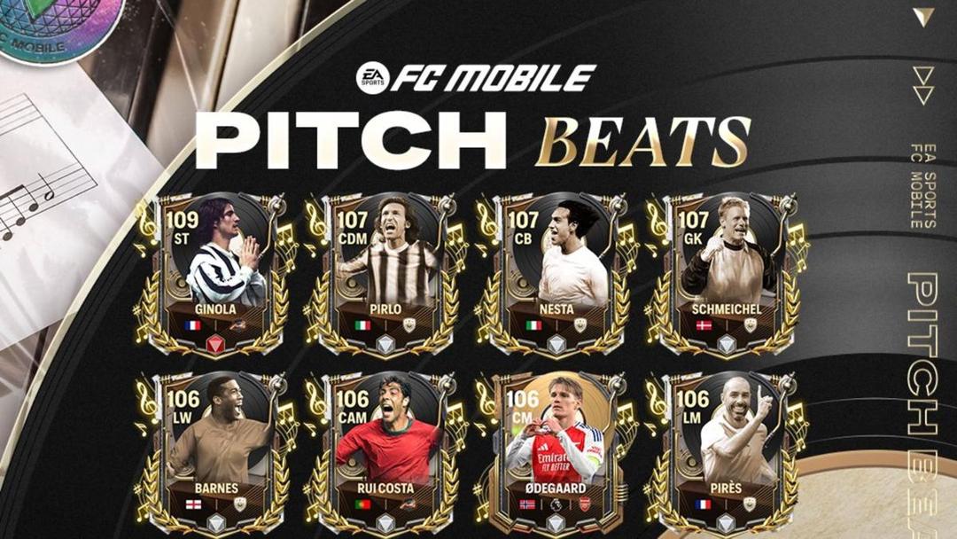 Kode Redeem FC Mobile Hari Ini 4 April 2025, Lebaran!