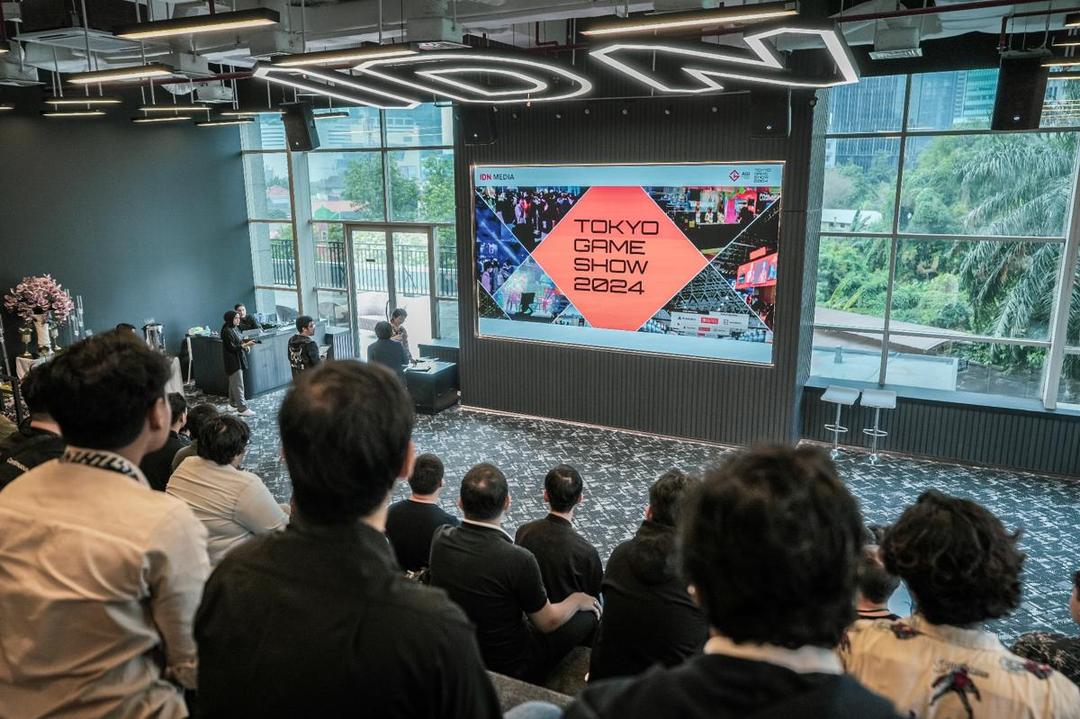 tgs 2025