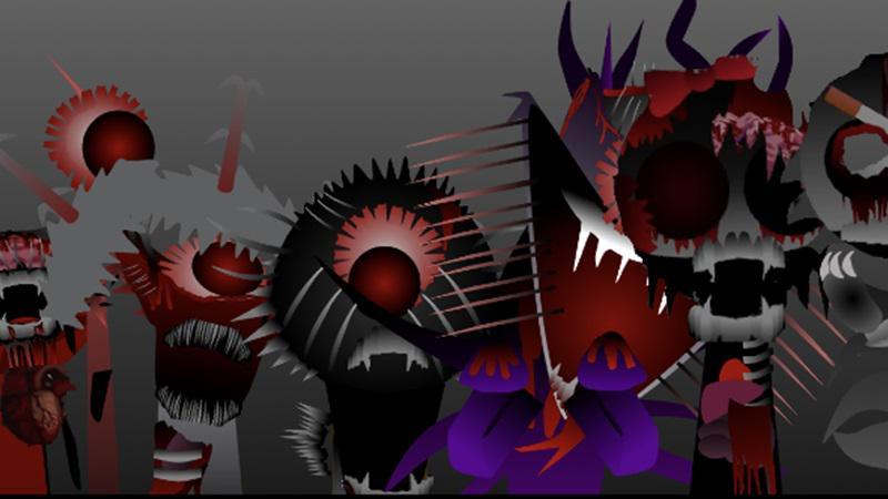 Sprunki Phase 8