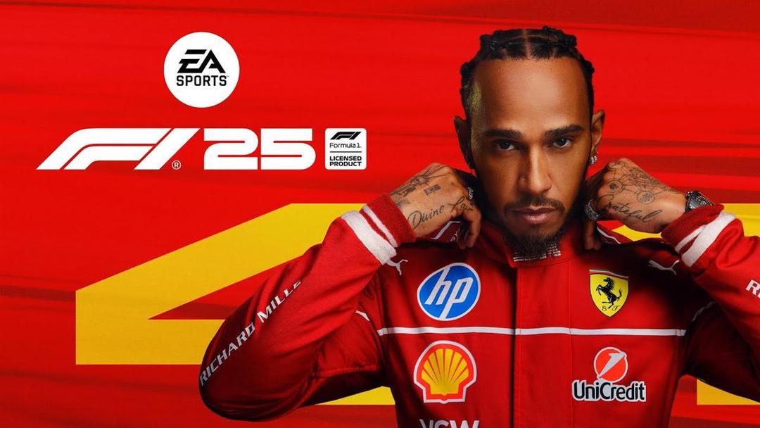 4 Fitur F1 25: Lebih Otentik, Lebih Seru!