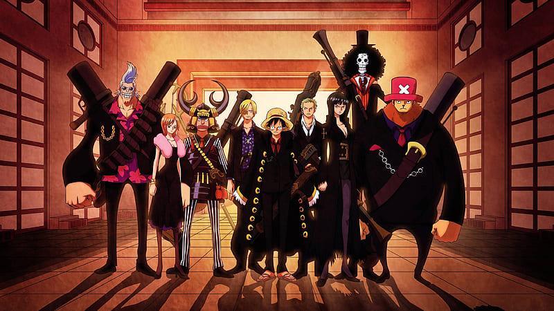 One Piece 1144