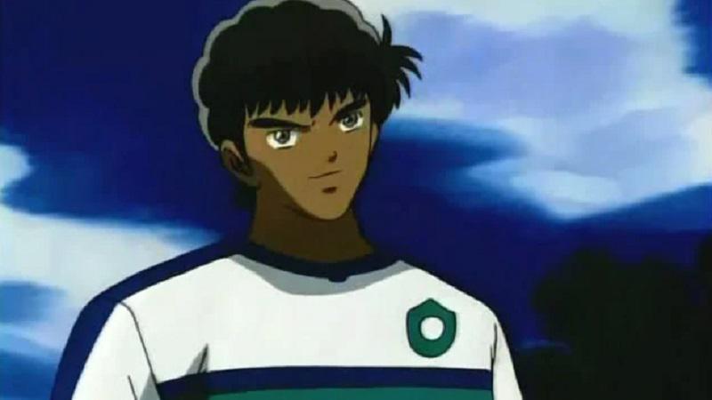 Captain Tsubasa