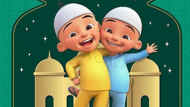 Episode Upin Ipin