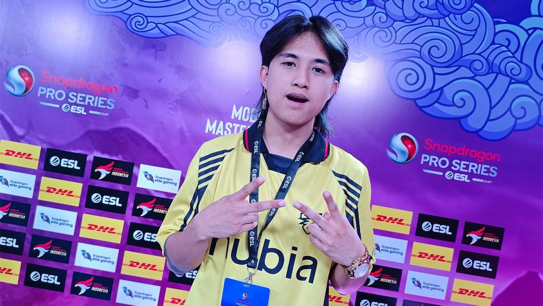 EKSKLUSIF — ONIC Kelra Ingin Kalahkan Ryota, Sebut Pandai Shot Calling