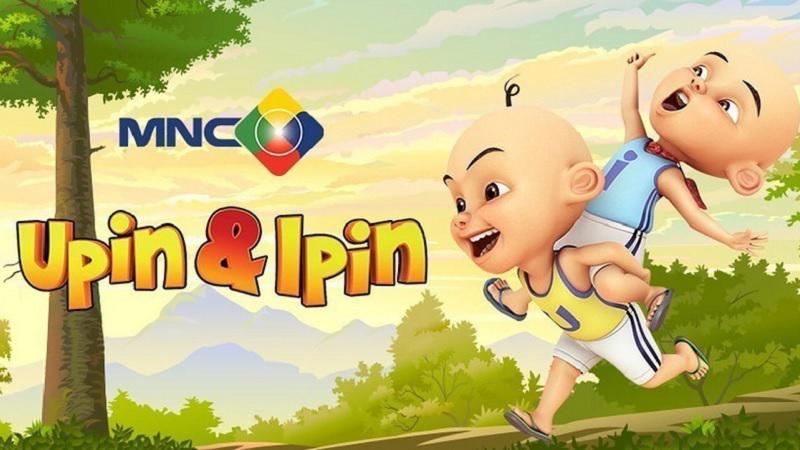 Episode Upin Ipin