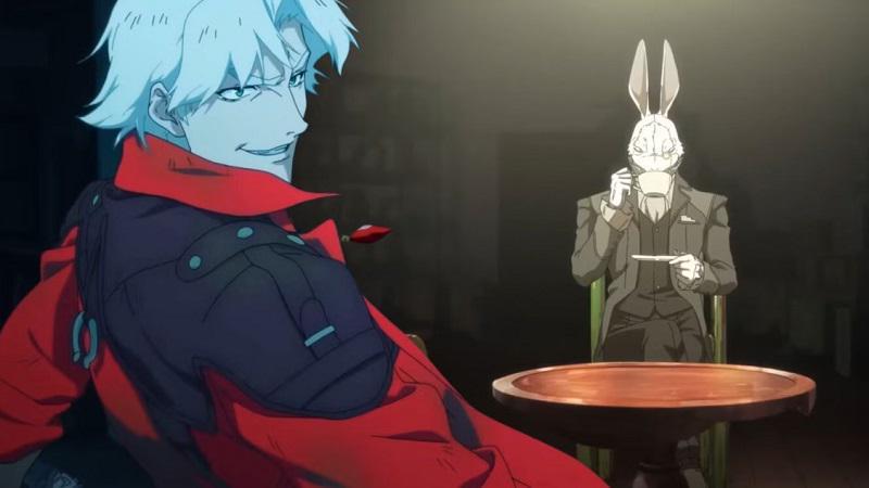 Devil May Cry