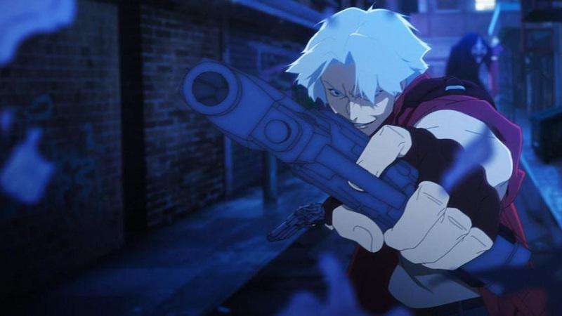 Devil May Cry