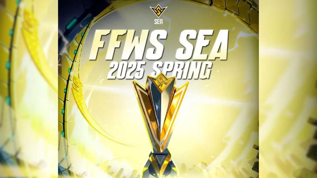 Daftar 18 Tim yang Ikut FFWS SEA 2025 Spring feature.jpg