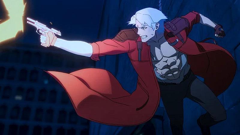 Devil May Cry