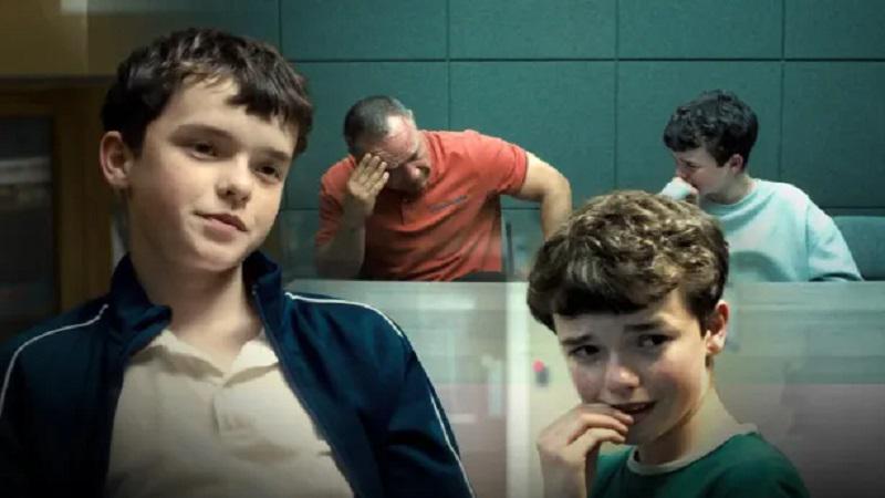 Serial Adolescence