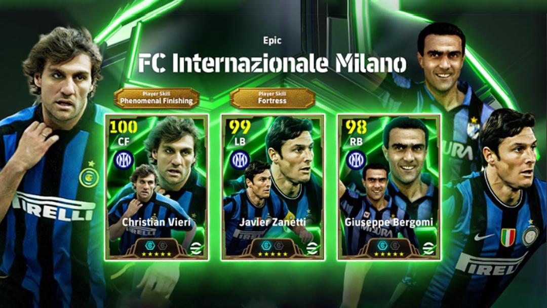Trio Epic Inter Milan April 2025 Hadirkan Debut Christian Vieri