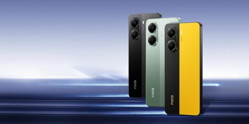 poco x7 pro