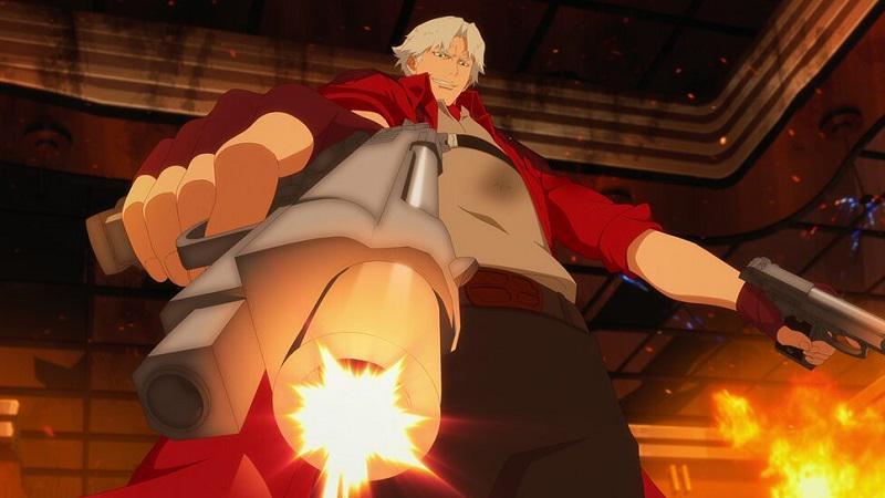 Devil May Cry